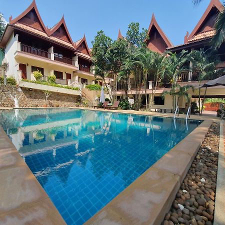 Kata Interhouse Resort By Haii Collection Exterior photo