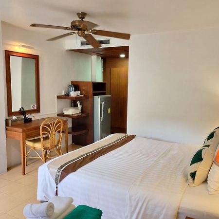 Kata Interhouse Resort By Haii Collection Exterior photo