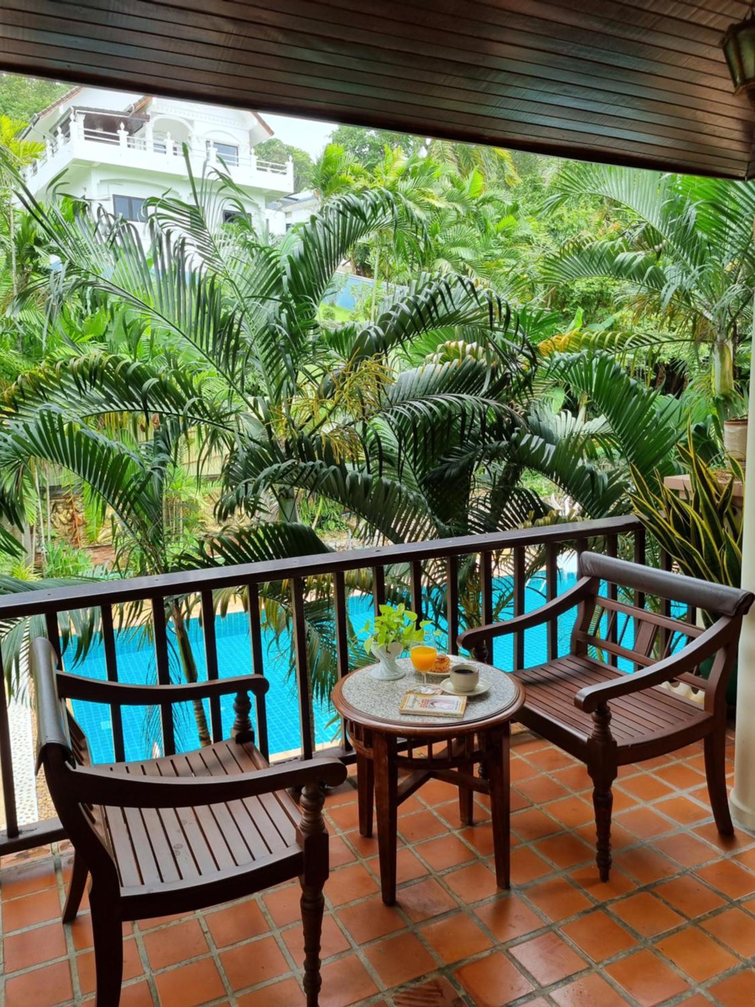 Kata Interhouse Resort By Haii Collection Exterior photo