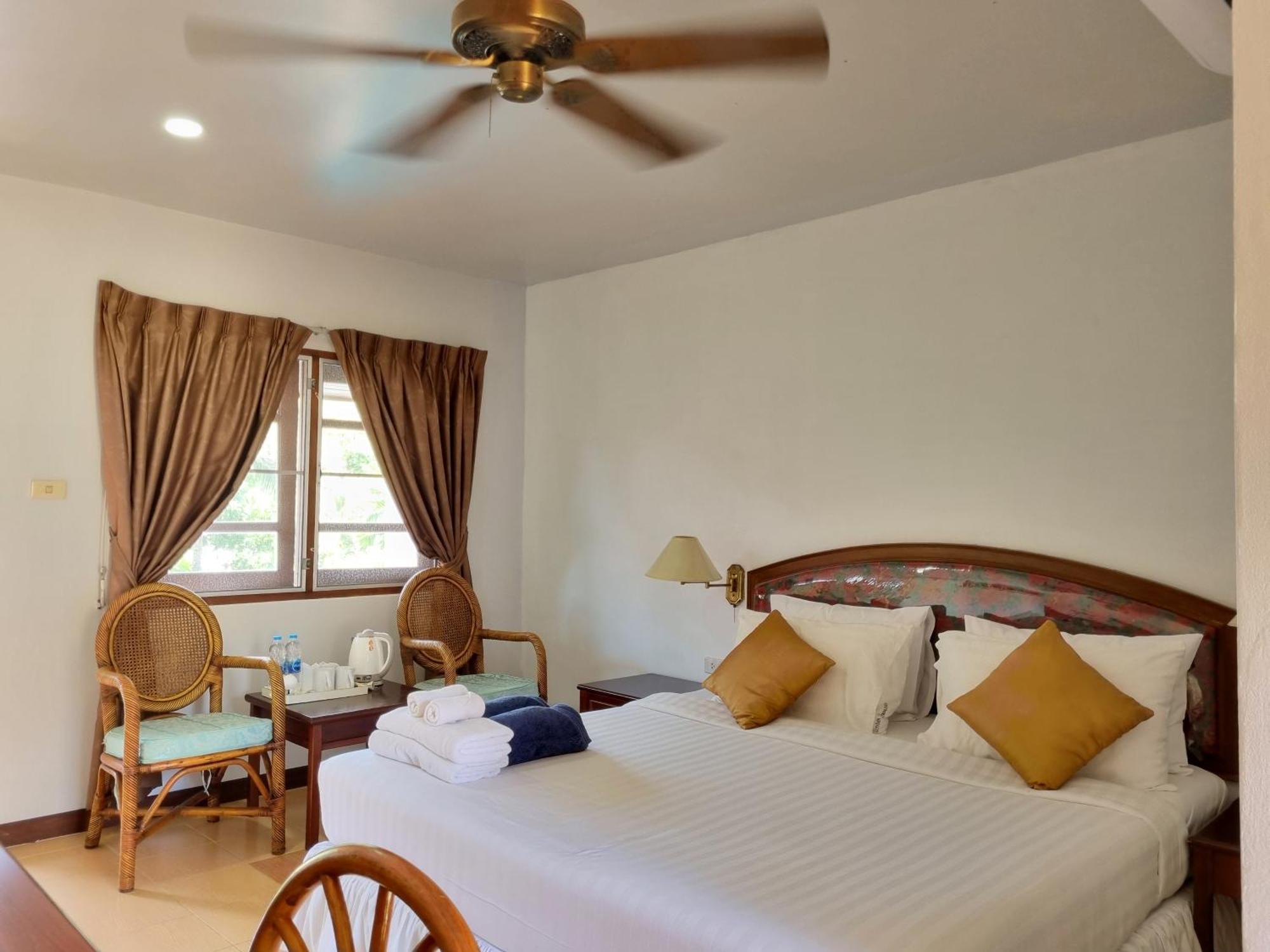Kata Interhouse Resort By Haii Collection Exterior photo