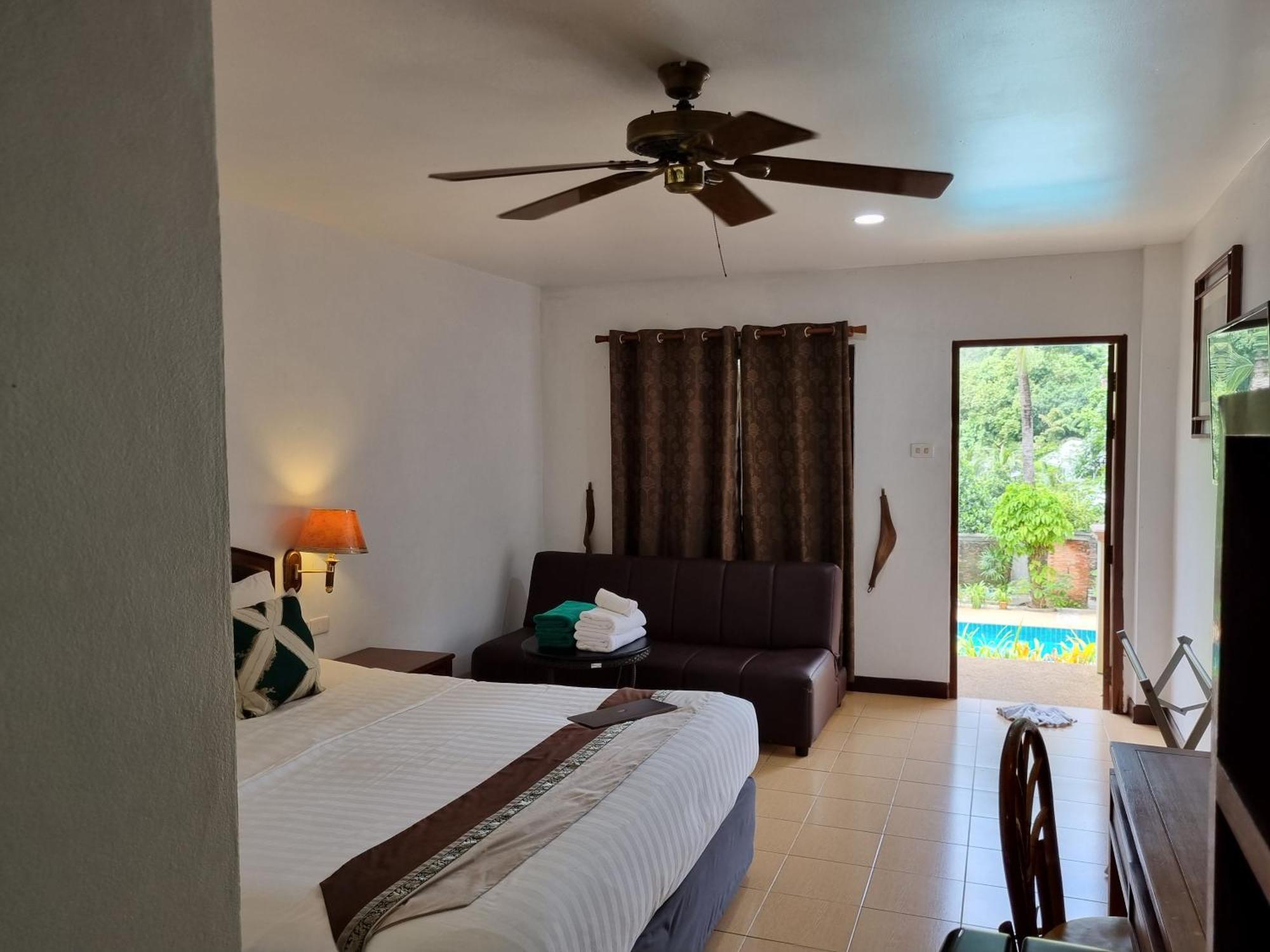 Kata Interhouse Resort By Haii Collection Exterior photo