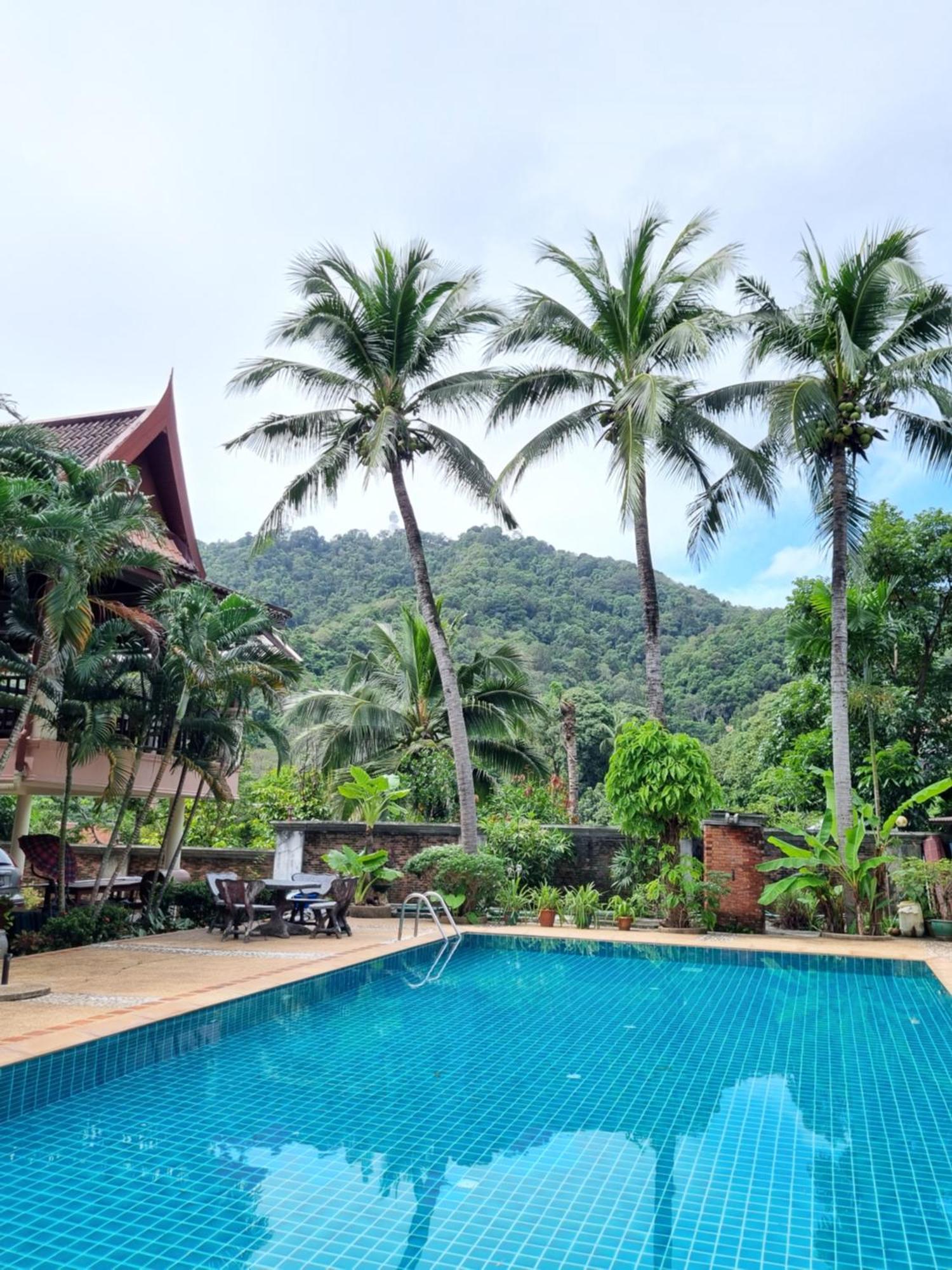 Kata Interhouse Resort By Haii Collection Exterior photo