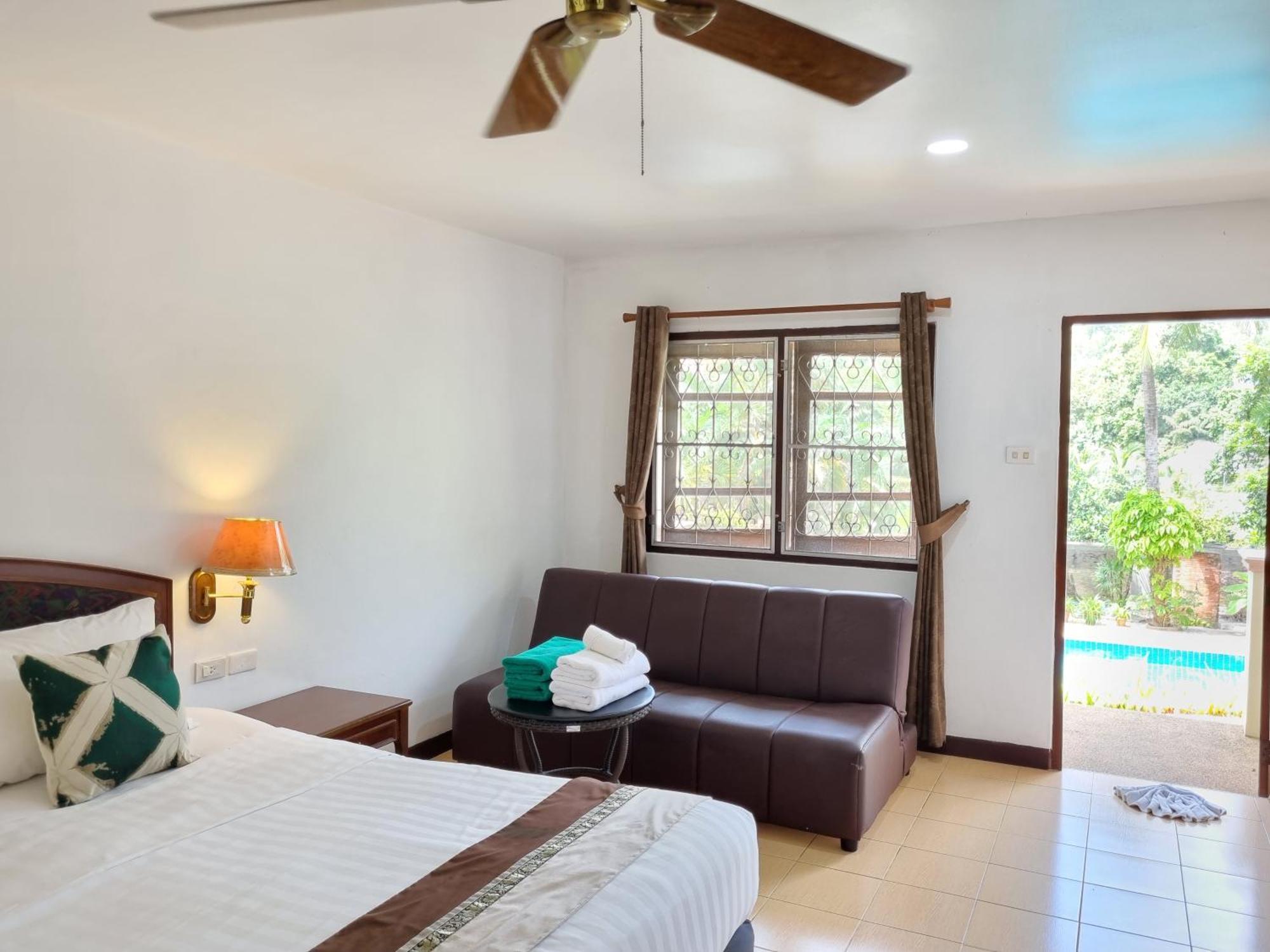 Kata Interhouse Resort By Haii Collection Exterior photo