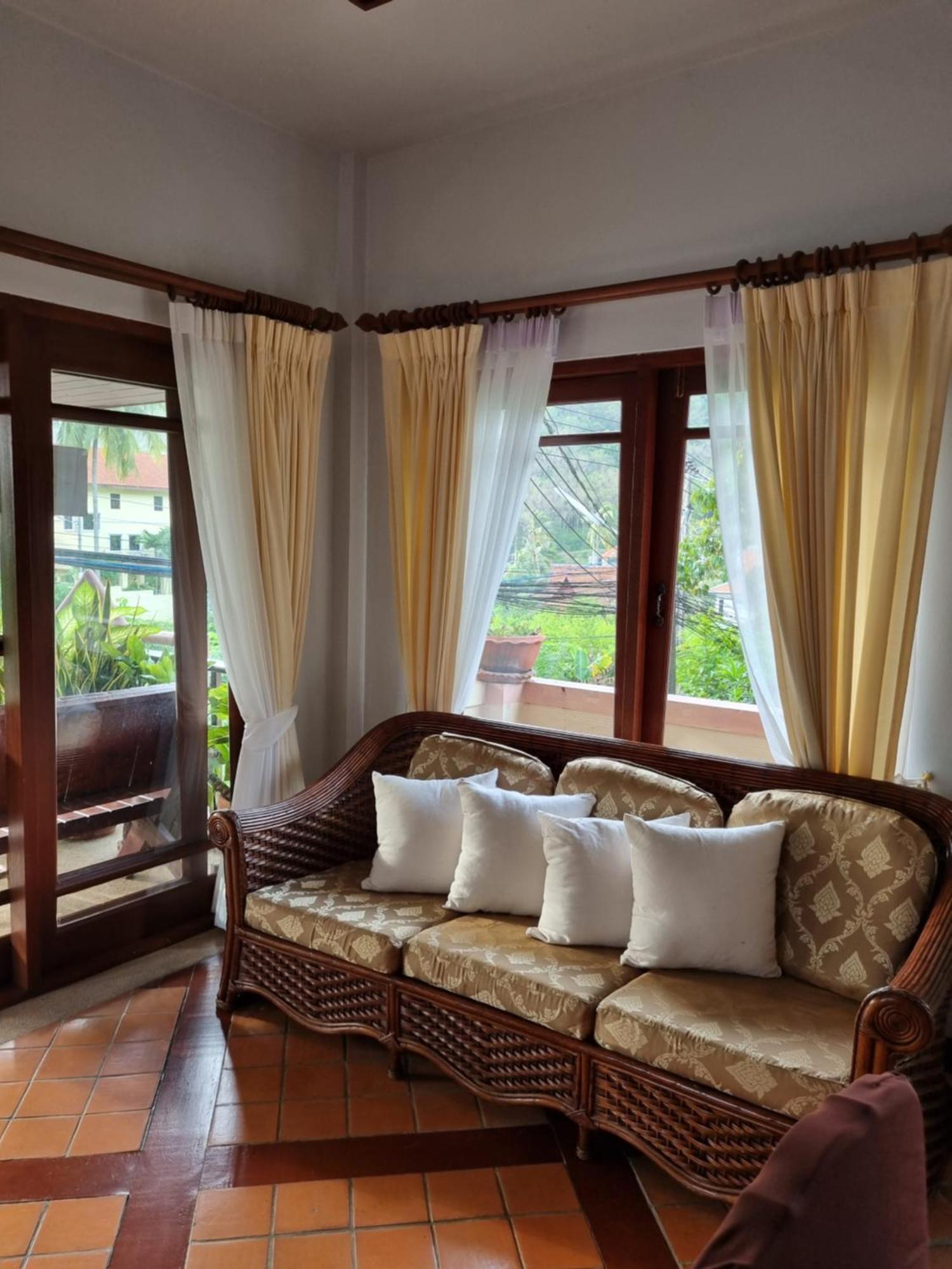 Kata Interhouse Resort By Haii Collection Exterior photo