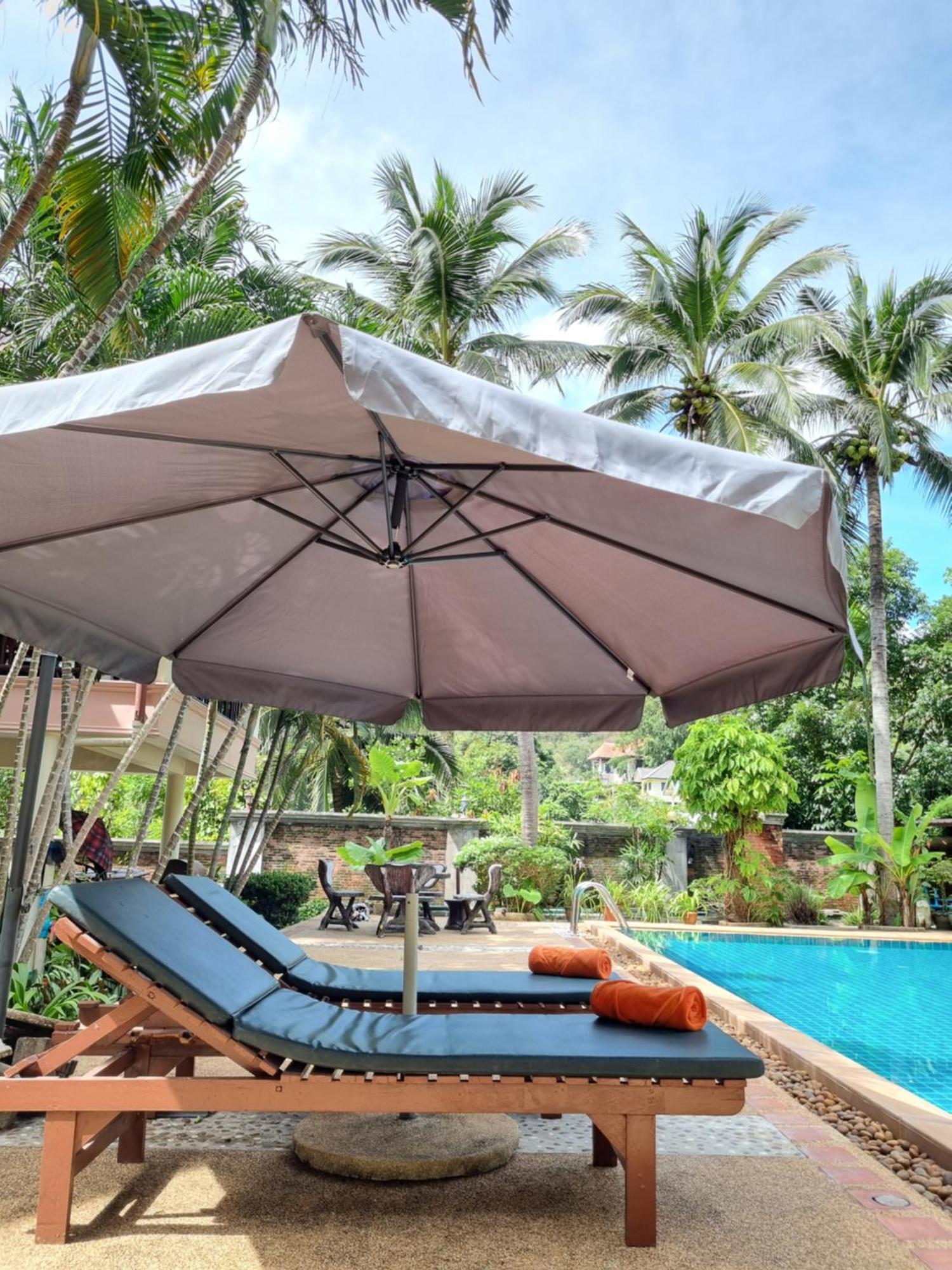 Kata Interhouse Resort By Haii Collection Exterior photo