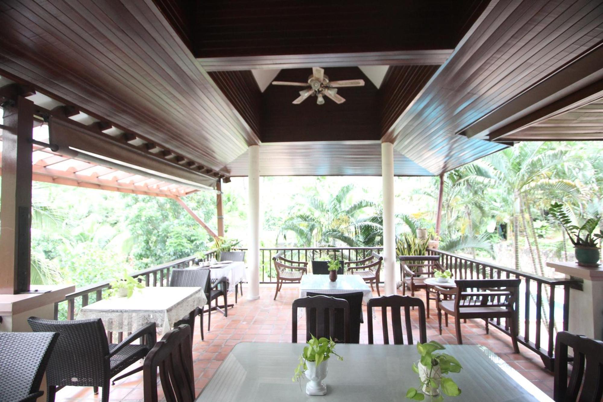 Kata Interhouse Resort By Haii Collection Exterior photo