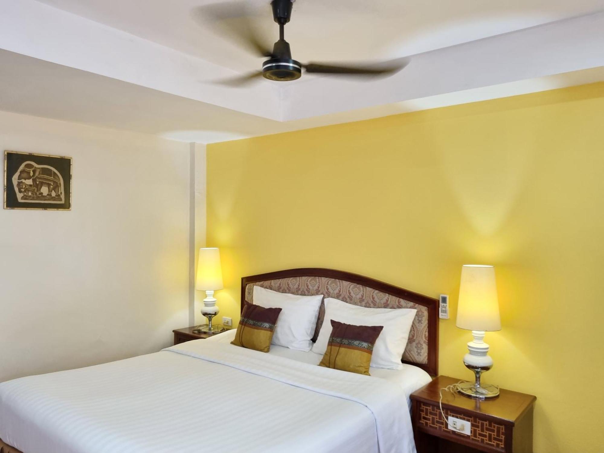 Kata Interhouse Resort By Haii Collection Exterior photo