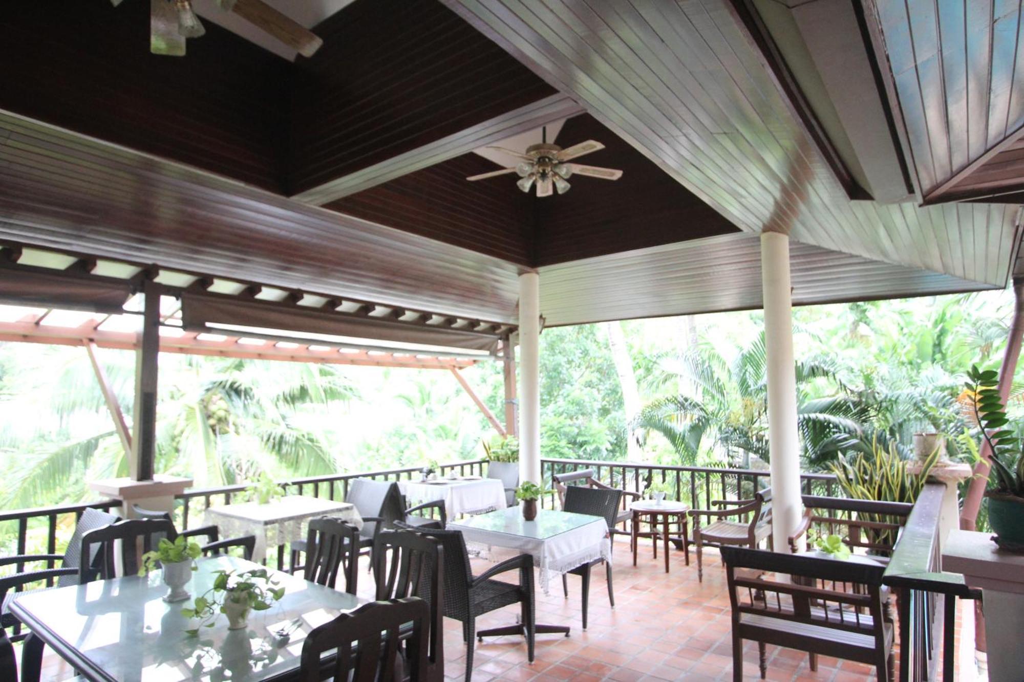 Kata Interhouse Resort By Haii Collection Exterior photo