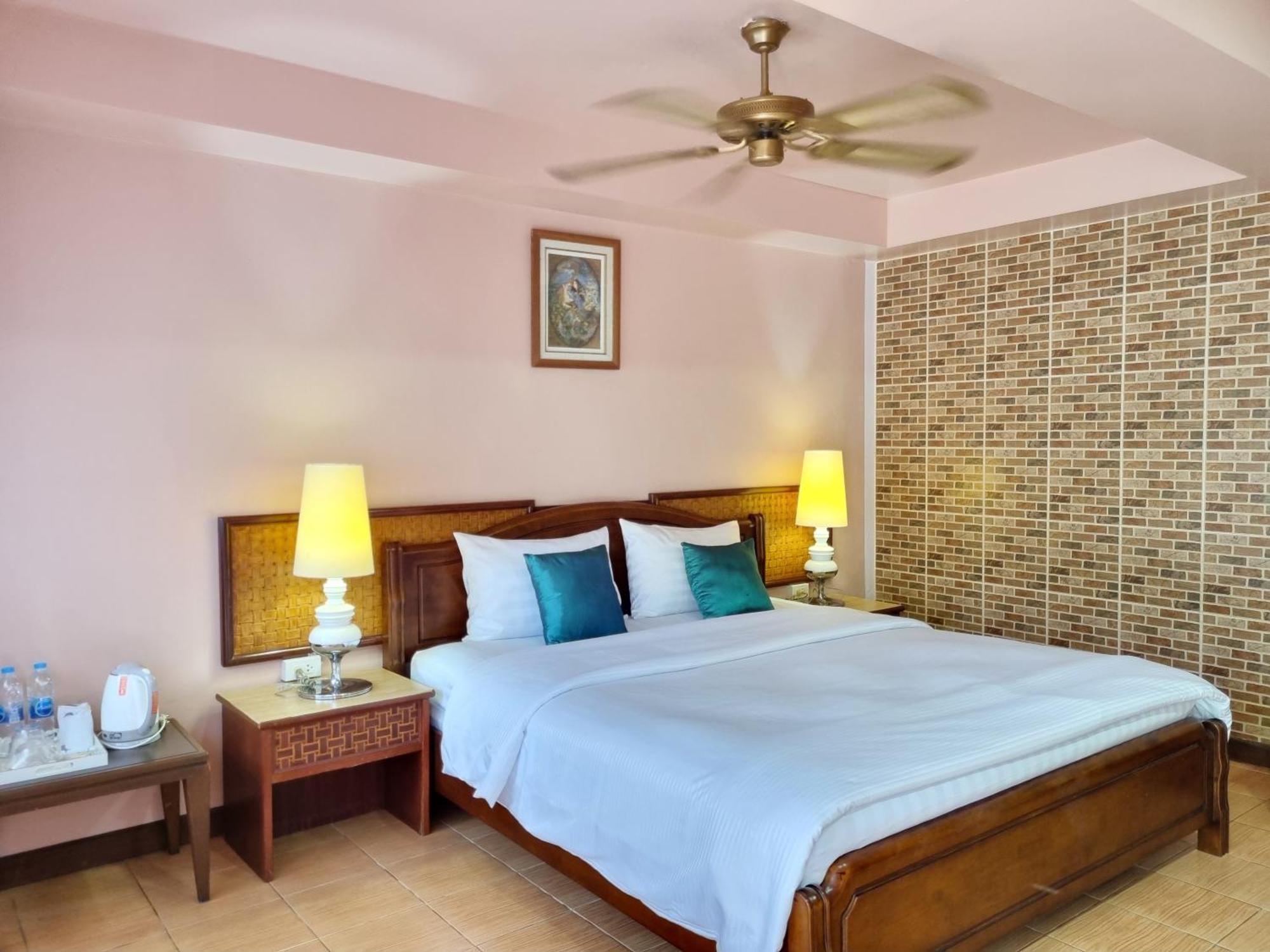 Kata Interhouse Resort By Haii Collection Exterior photo