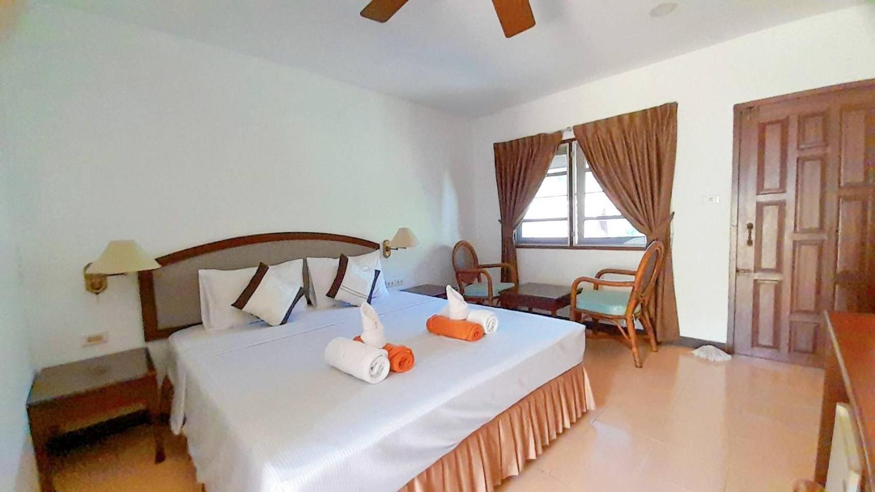 Kata Interhouse Resort By Haii Collection Exterior photo